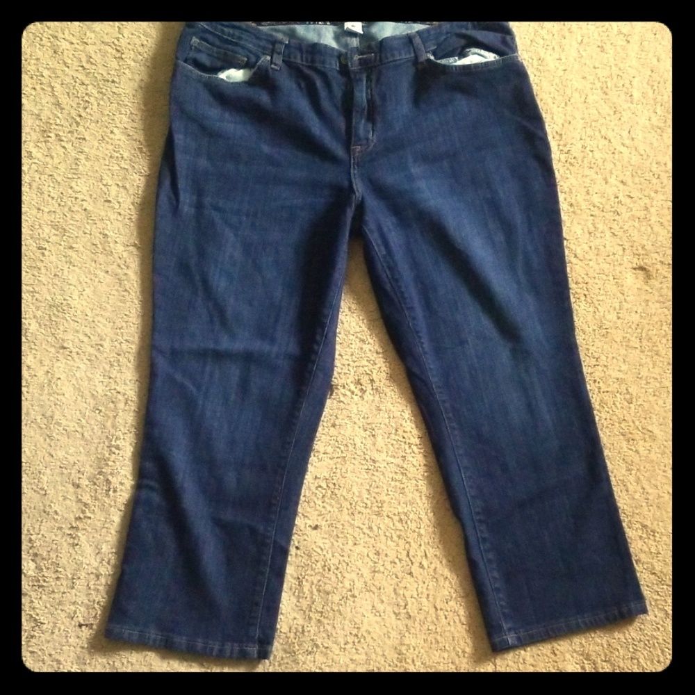 Jeans/pants
